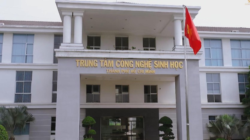 TP.HCM đẩy mạnh phát triển hệ sinh thái năng lượng xanh- Ảnh 1.