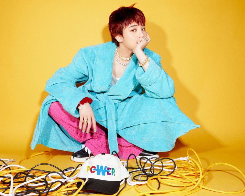 G-Dragon hủy concert tại Thái Lan vì lo ngại sức khỏe người hâm mộ trong nắng nóng- Ảnh 2.