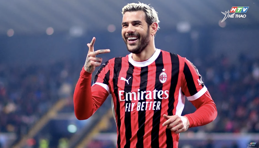 Hậu vệ Hernandez rời Milan, gia nhập Al- Hilal- Ảnh 1.