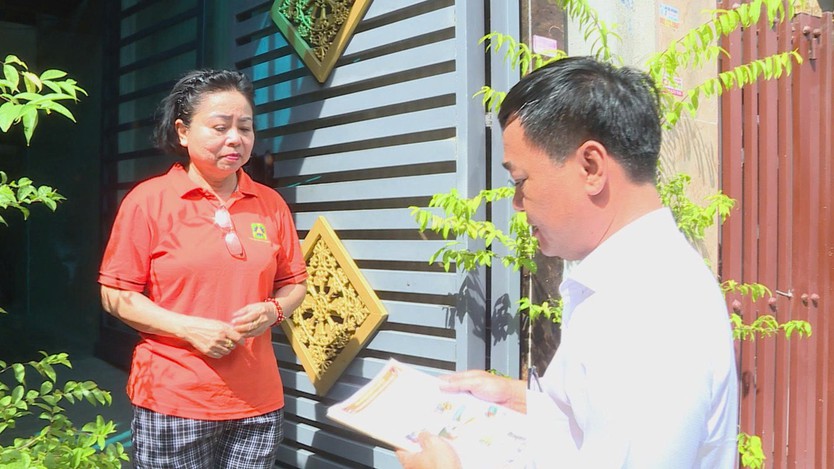 TP.HCM đẩy mạnh nâng cao phòng cháy chữa cháy đến từng ngõ ngách, từng người dân - Ảnh 6.