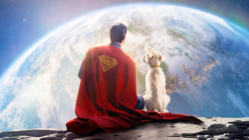 Superman - Ảnh 1.
