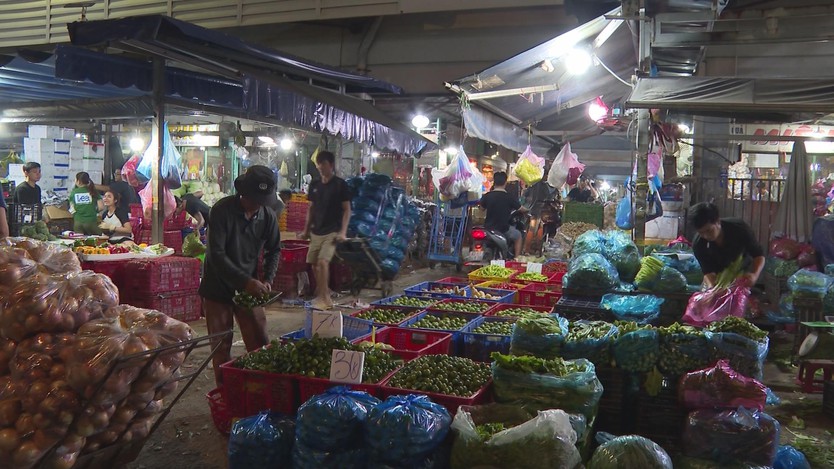 Đảm bảo an toàn thực phẩm, đặt người tiêu dùng ở vị trí ưu tiên - Ảnh 6.