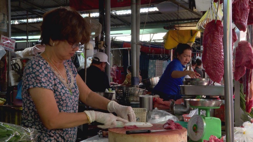 Đảm bảo an toàn thực phẩm, đặt người tiêu dùng ở vị trí ưu tiên - Ảnh 2.