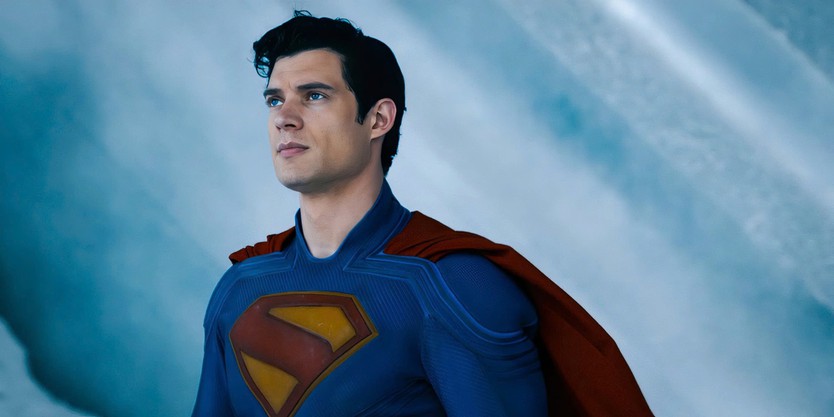 Superman - Ảnh 2.