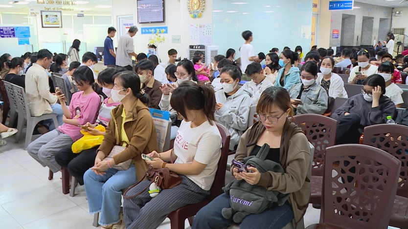 Niềng răng để đẹp, đừng để... “trả giá” vì nhầm chỗ - Ảnh 3.