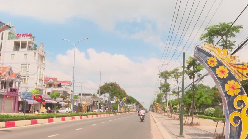 Thuế cơ sở 23 vận hành ổn định, hiệu quả sau sáp nhập theo mô hình chính quyền hai cấp - Ảnh 4.