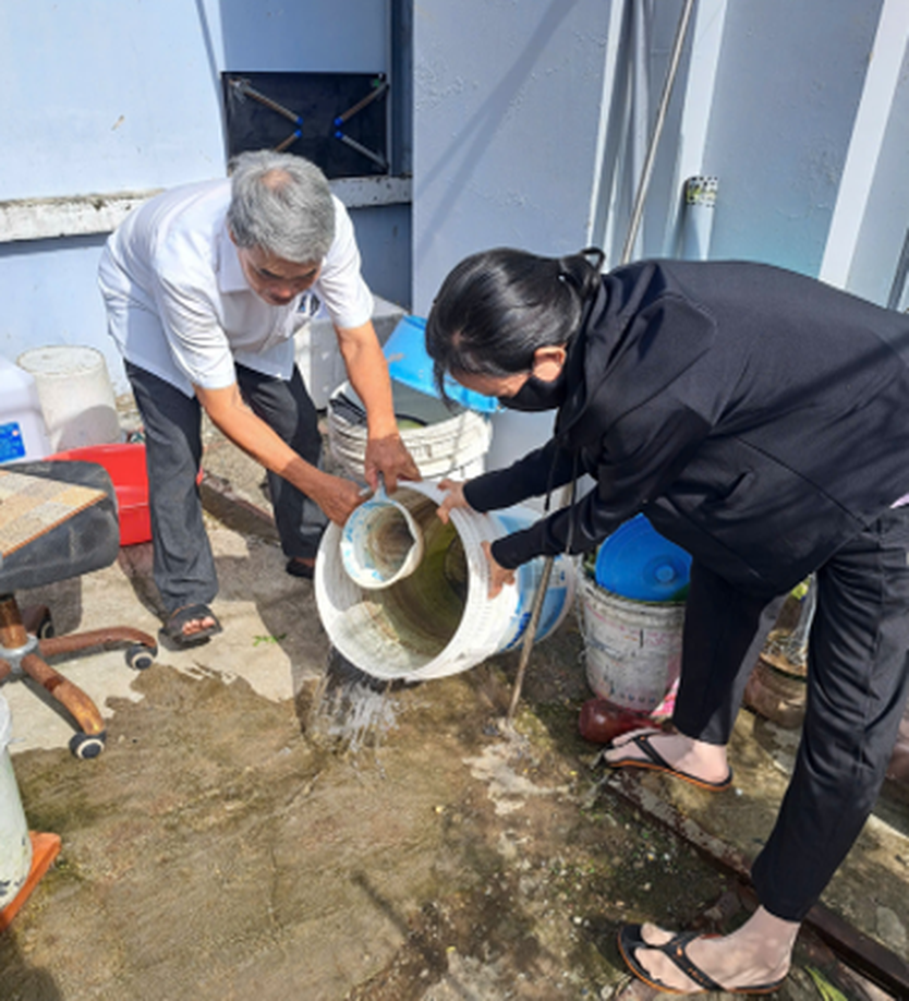 TP.HCM ghi nhận 6 ca tử vong do sốt xuất huyết trong 7 tháng - Ảnh 2.