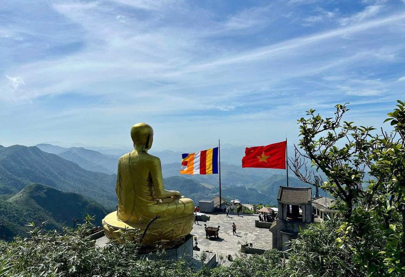 UNESCO công nhận Di sản thế giới thứ 9 của Việt Nam - Ảnh 2.
