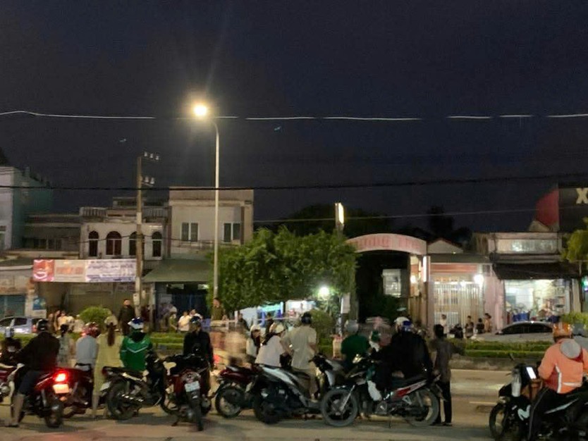 Bắt giữ nghi phạm sát hại dã man chủ quán cà phê ở Tây Ninh  - Ảnh 1.