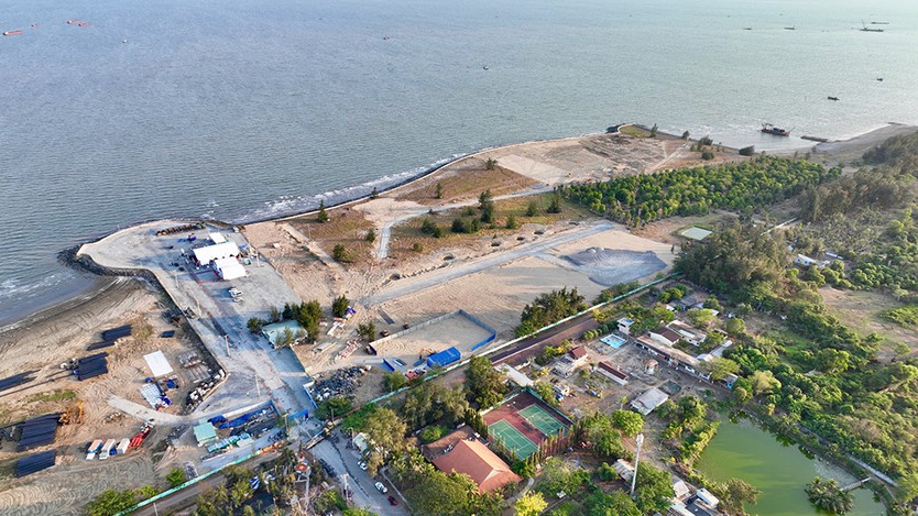 TP.HCM cấp bách chuyển đổi giao thông xanh sau mở rộng- Ảnh 2.