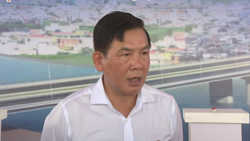 TP.HCM tập trung phát triển hạ tầng giao thông khu vực phía Nam - Ảnh 2.