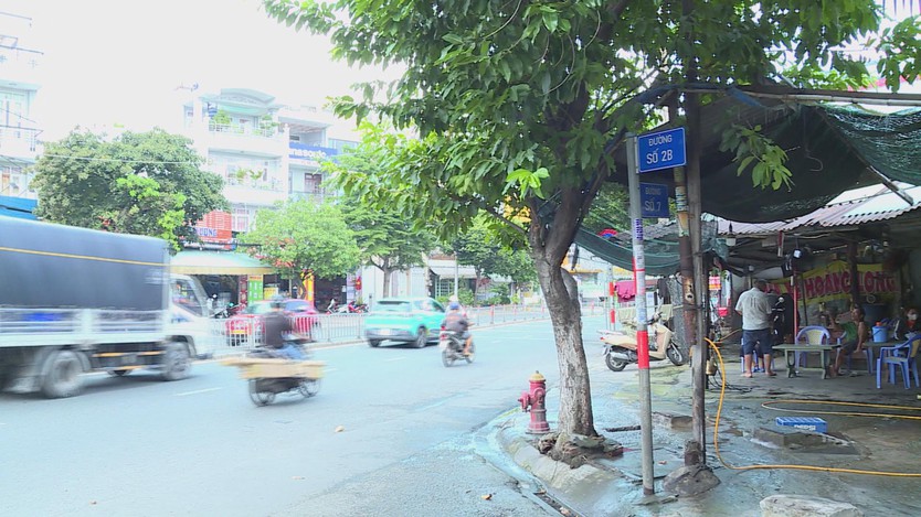 TP.HCM: Cần xử lý trùng tên đường sau sáp nhập- Ảnh 1.