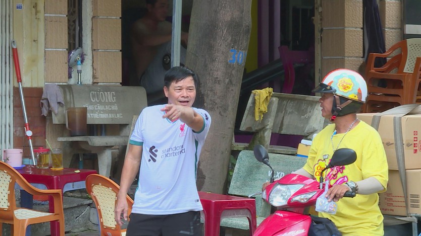 TP.HCM: Cần xử lý trùng tên đường sau sáp nhập- Ảnh 2.