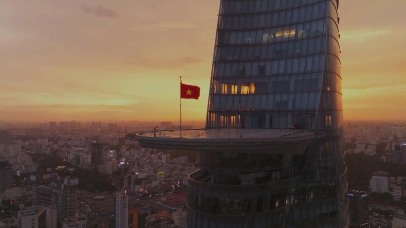 TP.HCM: Phát triển sản phẩm du lịch đặc trưng trong bối cảnh mới - Ảnh 4.