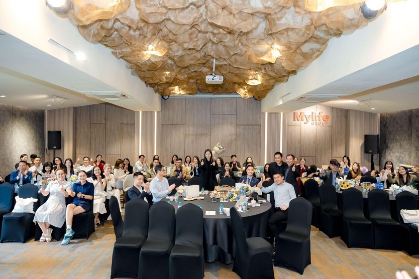 KKD Việt Nam tìm lời giải cho kinh tế tư nhân ở nửa cuối 2025 - Cần bình ổn chờ đợi hay bứt phá khác biệt?- Ảnh 2.