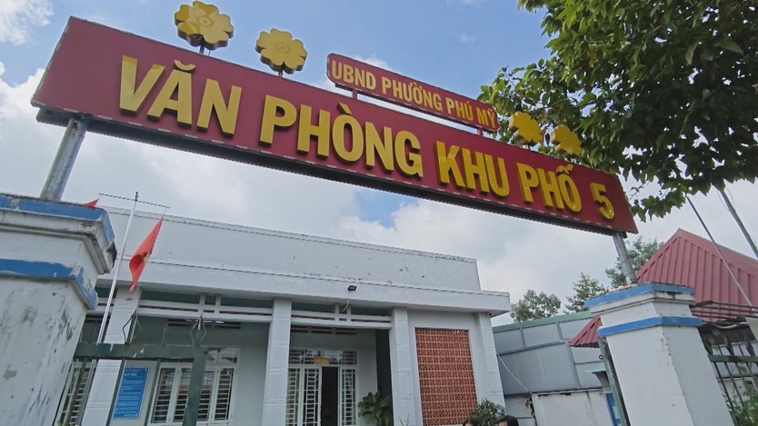 Bình Dương lấy ý kiến người dân đổi tên khu phố sau sáp nhập hành chính - Ảnh 1.