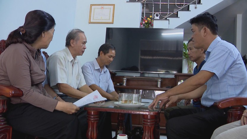 Bình Dương lấy ý kiến người dân đổi tên khu phố sau sáp nhập hành chính - Ảnh 4.