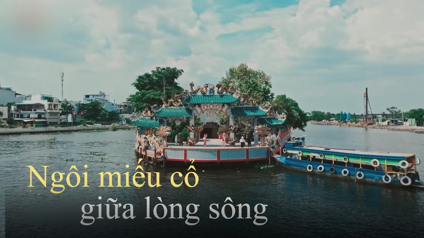TP.HCM: Phát triển sản phẩm du lịch đặc trưng trong bối cảnh mới - Ảnh 1.