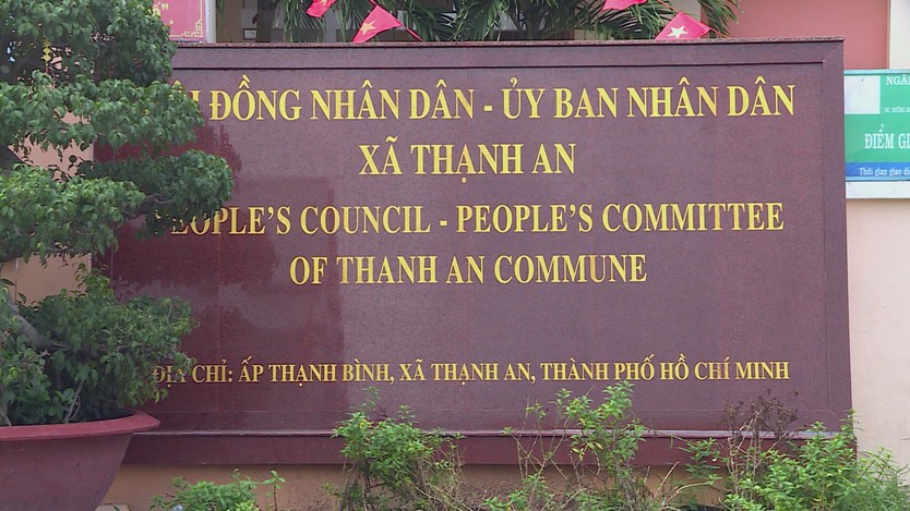 TP.HCM phát động thi đua 100 ngày xây dựng nền hành chính tinh gọn, hiệu quả - Ảnh 3.