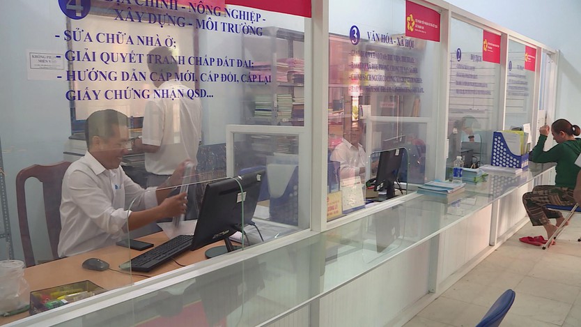 TP.HCM phát động thi đua 100 ngày xây dựng nền hành chính tinh gọn, hiệu quả - Ảnh 5.
