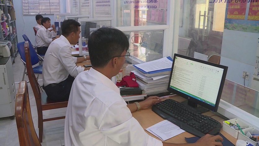 TP.HCM phát động thi đua 100 ngày xây dựng nền hành chính tinh gọn, hiệu quả - Ảnh 7.