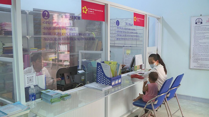 TP.HCM phát động thi đua 100 ngày xây dựng nền hành chính tinh gọn, hiệu quả - Ảnh 6.