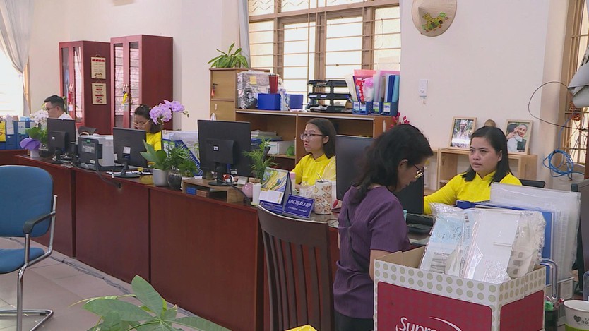 Đảm bảo hoạt động hiệu quả, phục vụ tốt nhất cho người dân ngay từ chính quyền cơ sở- Ảnh 6.