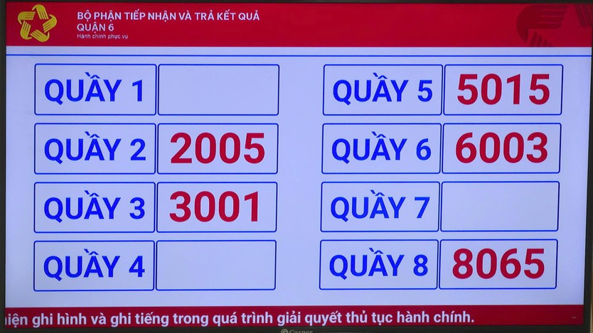Đảm bảo hoạt động hiệu quả, phục vụ tốt nhất cho người dân ngay từ chính quyền cơ sở- Ảnh 8.