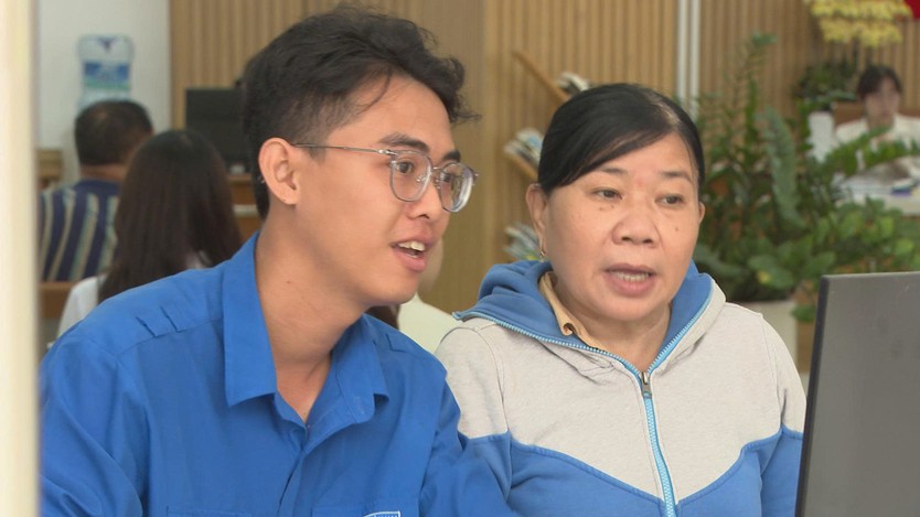 Đảm bảo hoạt động hiệu quả, phục vụ tốt nhất cho người dân ngay từ chính quyền cơ sở- Ảnh 1.