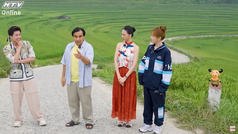 Thanh Hóa là “sân nhà”, Long Vũ một mình "cân team" - Ảnh 1.