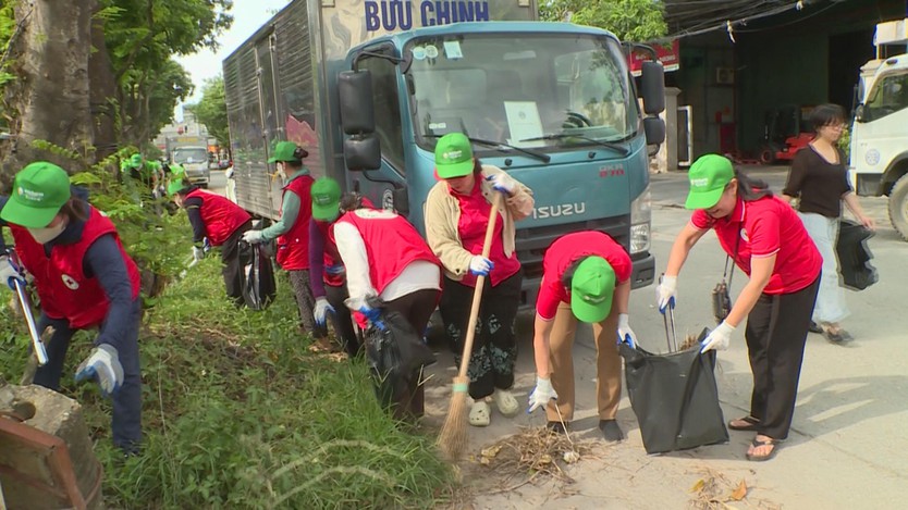 TP.HCM ghi nhận số ca sốt xuất huyết tăng cao kỷ lục- Ảnh 2.