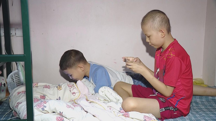Mái ấm giữa lòng Hà Nội cho bệnh nhân ung thư nghèo- Ảnh 3.