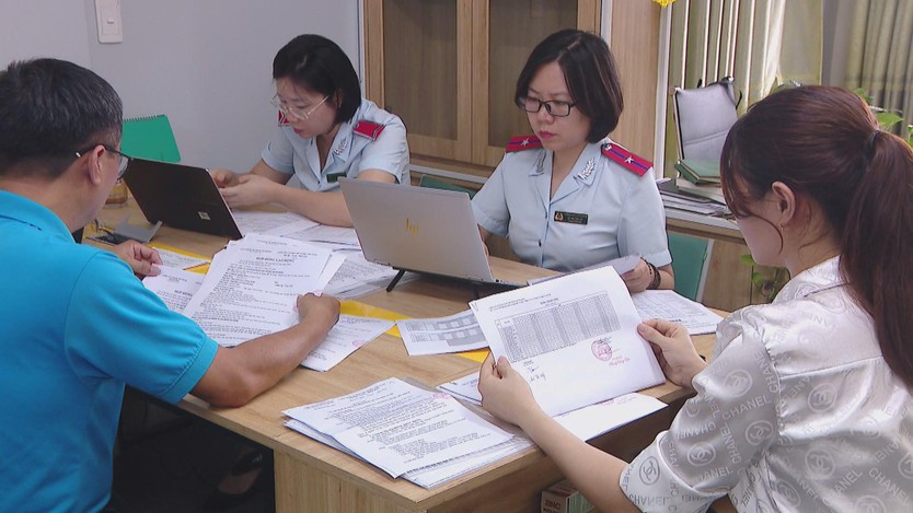 TP.HCM nỗ lực giảm tỷ lệ doanh nghiệp chậm, trốn đóng BHXH- Ảnh 4.