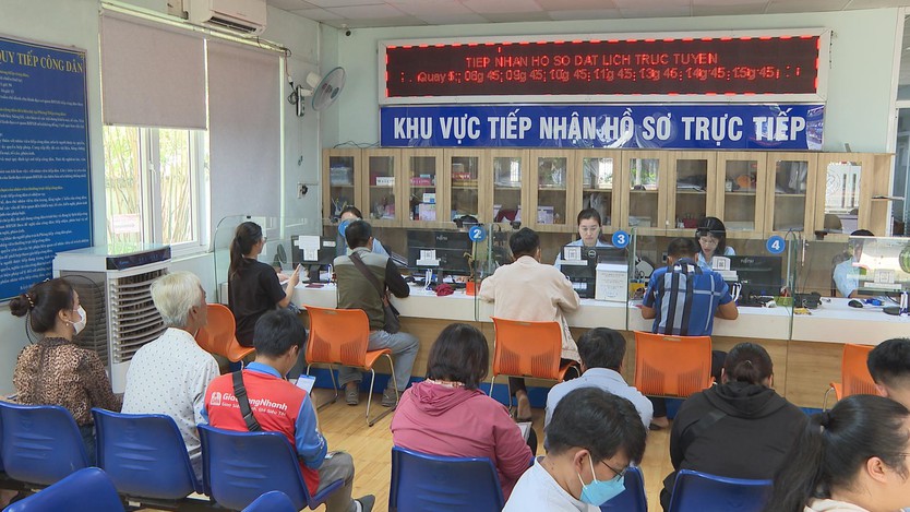 TP.HCM nỗ lực giảm tỷ lệ doanh nghiệp chậm, trốn đóng BHXH- Ảnh 3.
