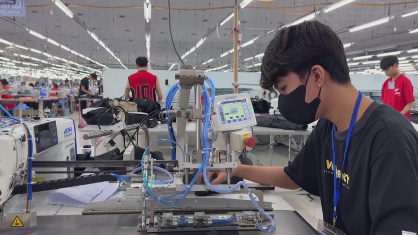 TP.HCM nỗ lực giảm tỷ lệ doanh nghiệp chậm, trốn đóng BHXH- Ảnh 1.