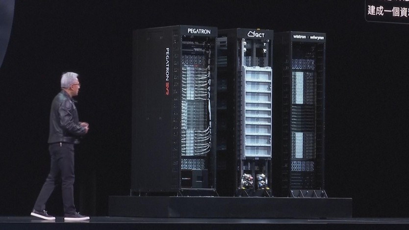 Mỹ cho phép Nvidia bán chip H20 cho Trung Quốc- Ảnh 2.
