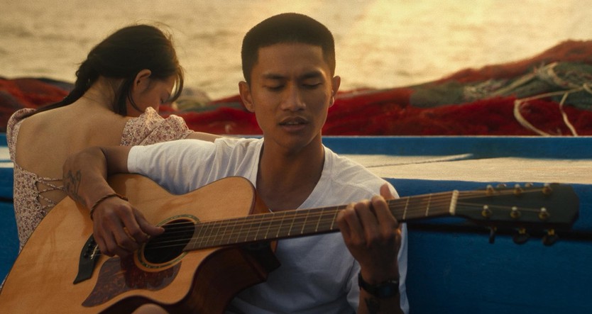 Đàn cá gỗ - Ảnh 2.