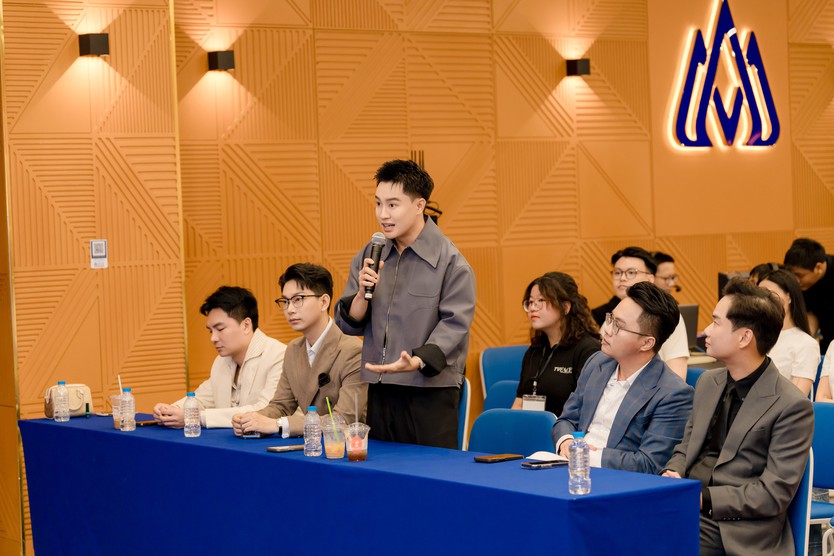 "Người làm nghề nói" cần rèn luyện bản lĩnh và nâng cao nhận thức chính trị- Ảnh 3.