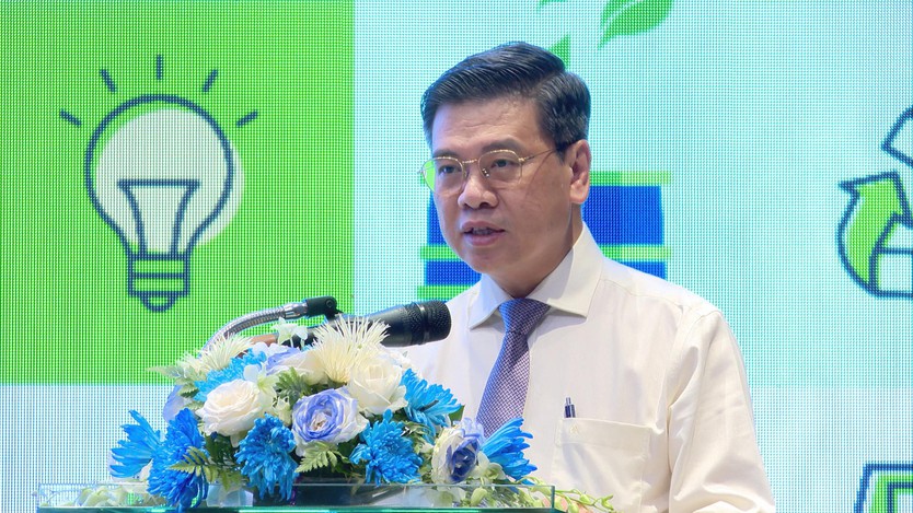 TP.HCM thúc đẩy nền tảng ESG, kiến tạo mô hình công nghiệp bền vững phía Nam - Ảnh 3.