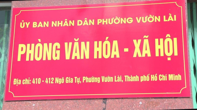Ngân hàng Chính sách xã hội vững bước đồng hành cùng người dân TP.HCM mới - Ảnh 7.