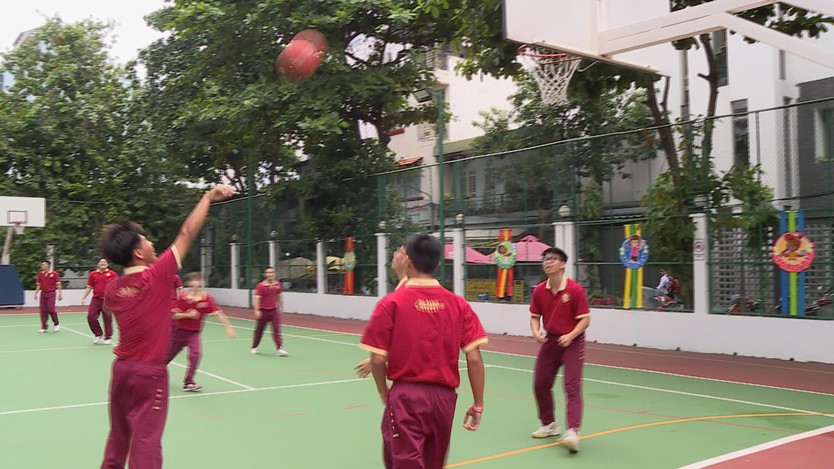 Trường học không điện thoại - Nâng cao chất lượng dạy và học - Ảnh 1.