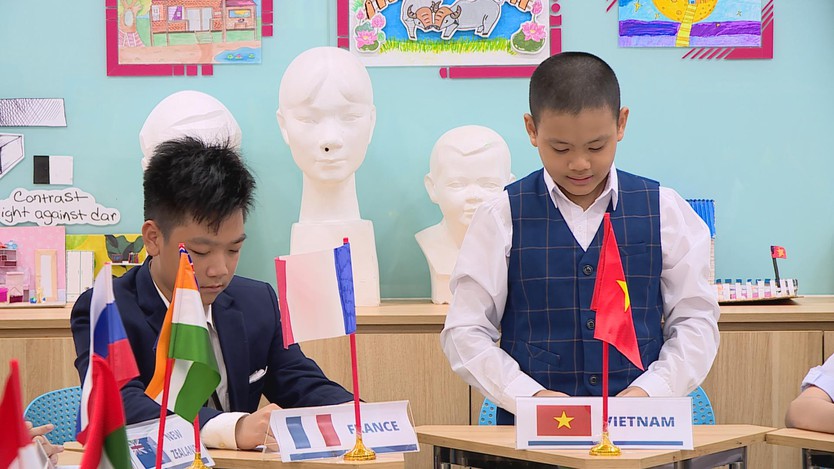 Trường học không điện thoại - Nâng cao chất lượng dạy và học - Ảnh 2.