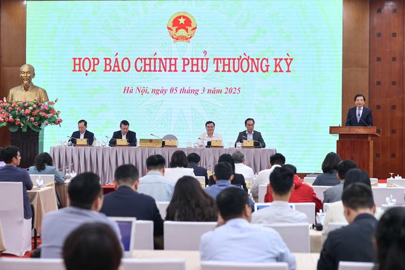 Blockchain không còn là vùng xám  - Ảnh 3.
