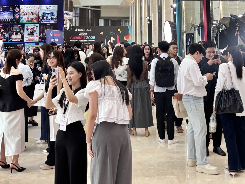 Gần 4.000 thương hiệu và nhà phân phối chính hãng trên TikTok Shop Mall - Ảnh 9.
