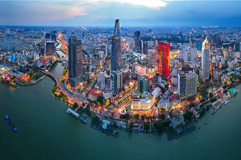 Blockchain không còn là vùng xám  - Ảnh 8.