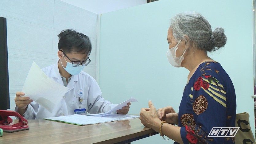 Trí tuệ nhân tạo mở ra hi vọng mới cho người bệnh ung thư gan - Ảnh 4.