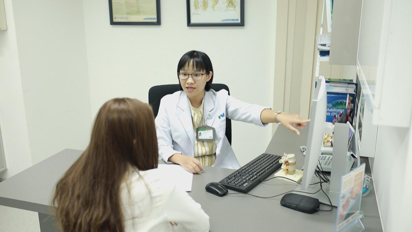 Từ 1/7/2025, bệnh nhận được BHYT chi trả 100% quyền lợi khi đến khám và điều trị tại bệnh viện FV - Ảnh 2.
