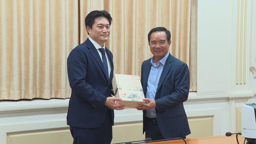AEON đặt mục tiêu mở rộng hệ thống trung tâm thương mại gấp 3 lần đến năm 2030 - Ảnh 3.