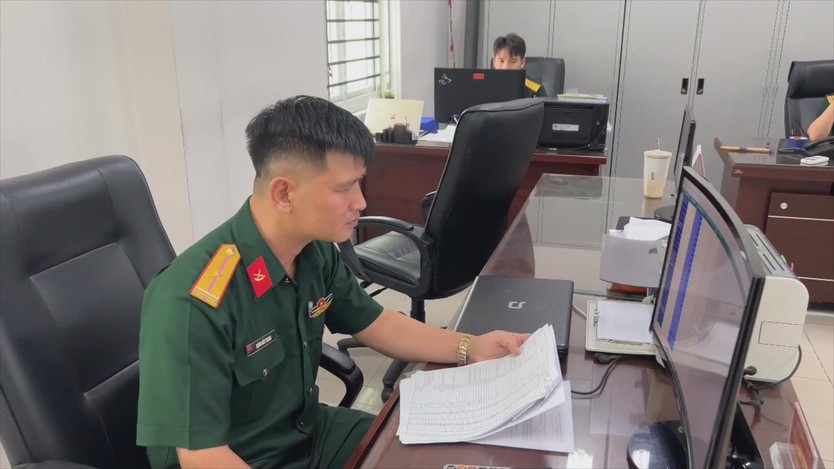 Kho 690, Cục Quân nhu: 35 năm xây dựng kho quân nhu chiến lược  - Ảnh 5.