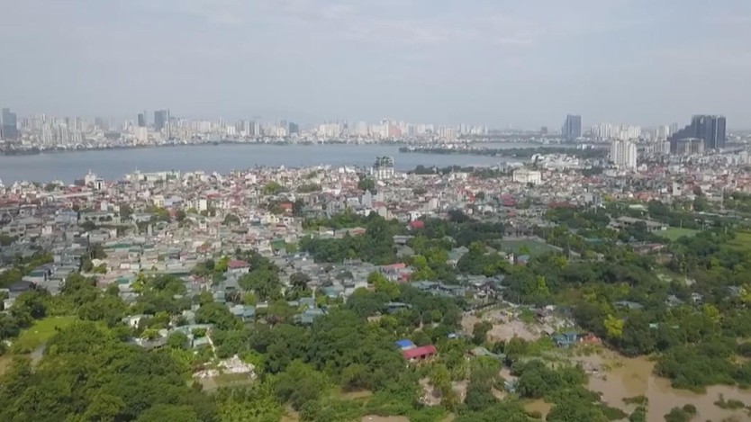 Kỳ vọng lớn lao: Việt Nam trước những đổi thay lịch sử - Ảnh 1.